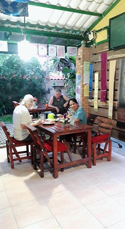 Dutch Cosy Home Čiang Mai Exteriér fotografie
