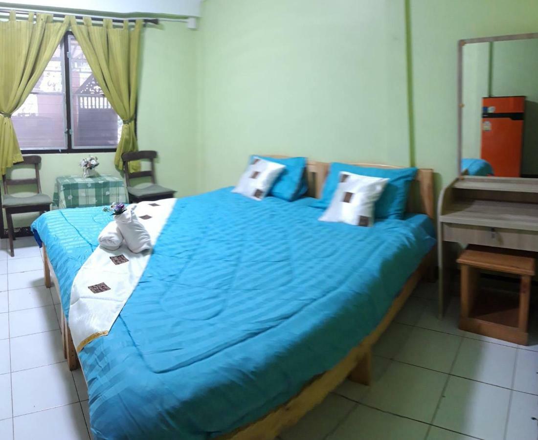 Dutch Cosy Home Čiang Mai Exteriér fotografie