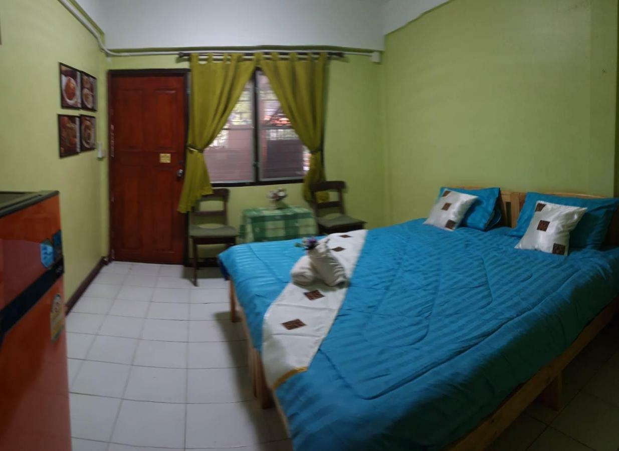 Dutch Cosy Home Čiang Mai Exteriér fotografie