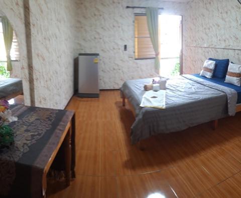 Dutch Cosy Home Čiang Mai Exteriér fotografie