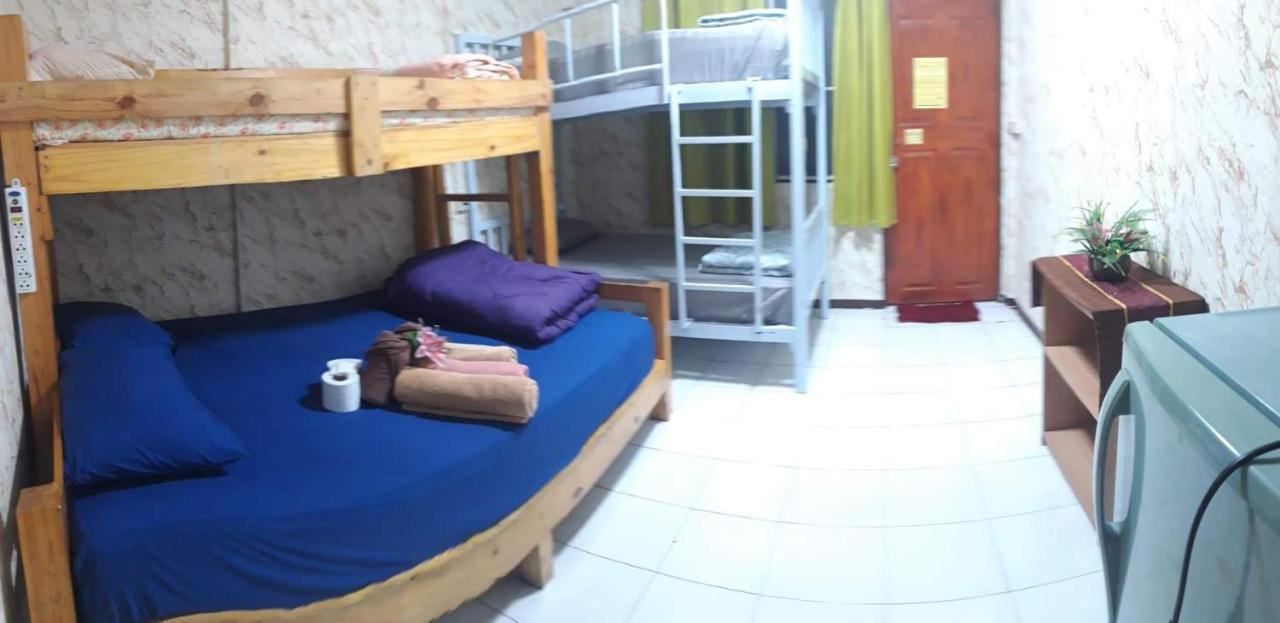 Dutch Cosy Home Čiang Mai Exteriér fotografie