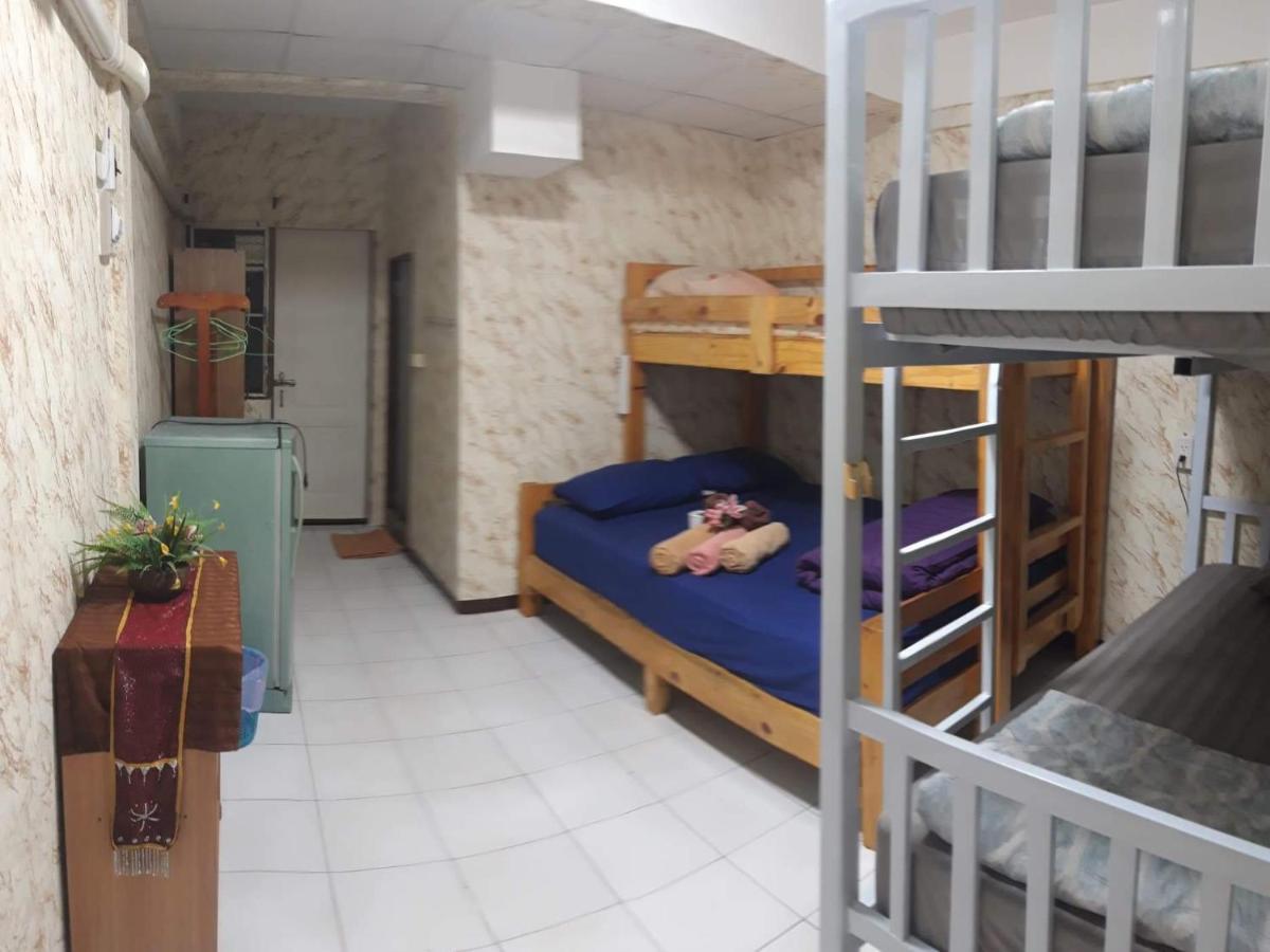 Dutch Cosy Home Čiang Mai Exteriér fotografie
