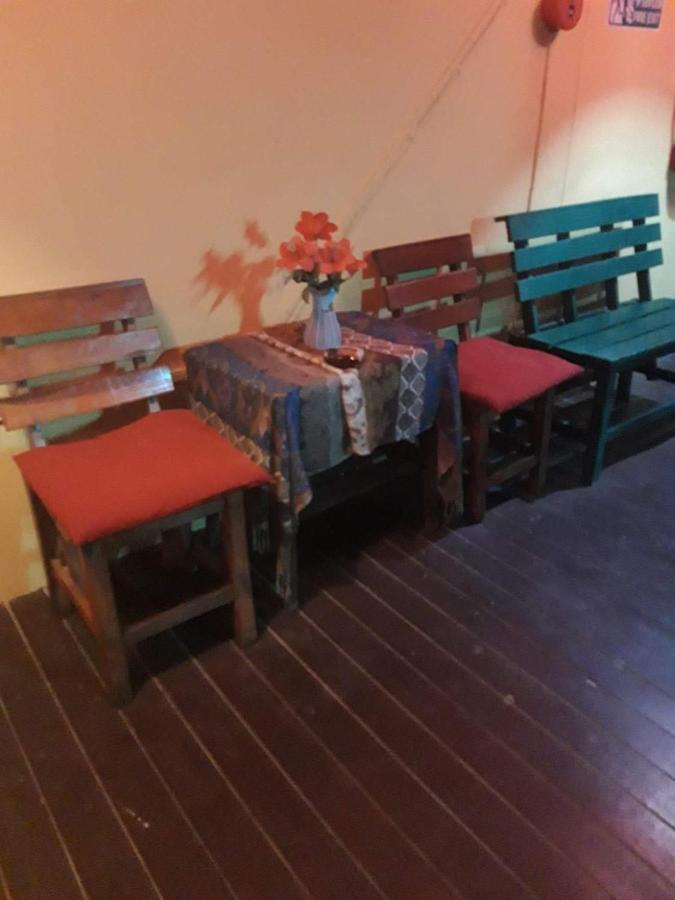Dutch Cosy Home Čiang Mai Exteriér fotografie